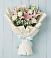 Букет цветов из: Лилии в Шкуринской