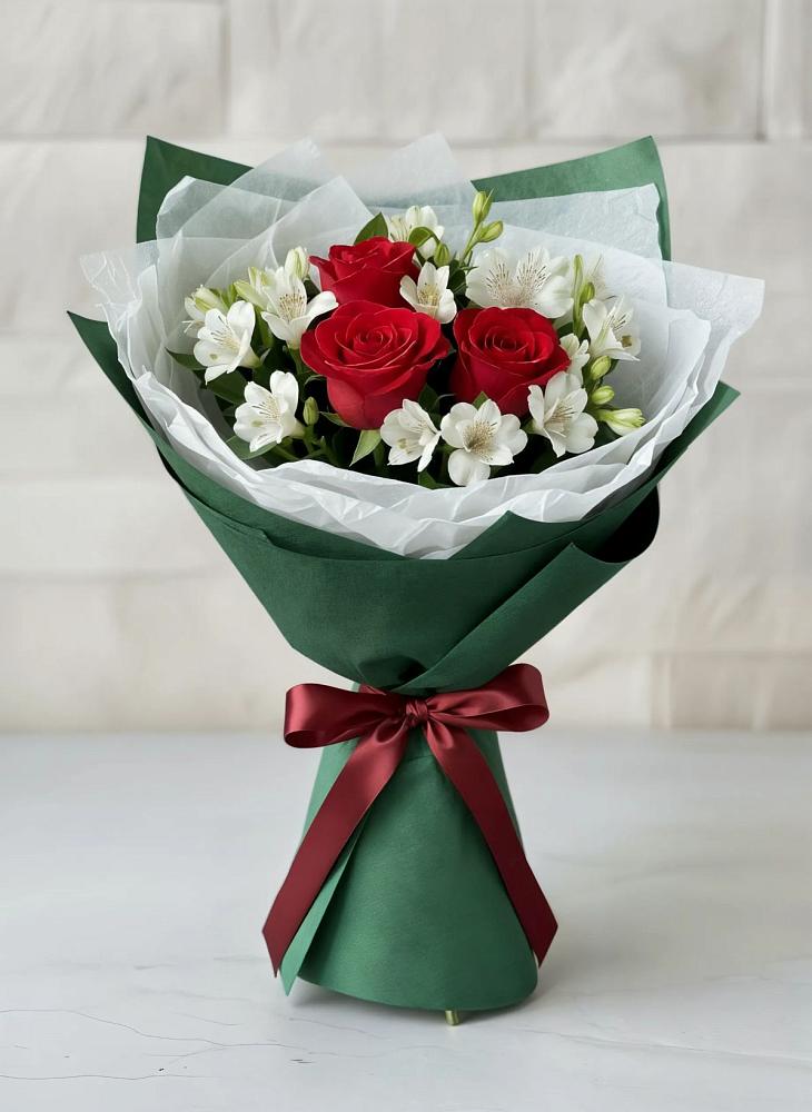 Букет Идеальный Вкус в Шкуринской