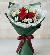 Букет Идеальный Вкус #REPLACE_PRED# Шкуринской