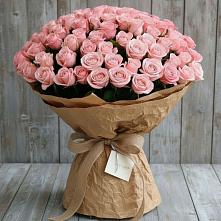 Букет 151 Роза Роуз в Шкуринской