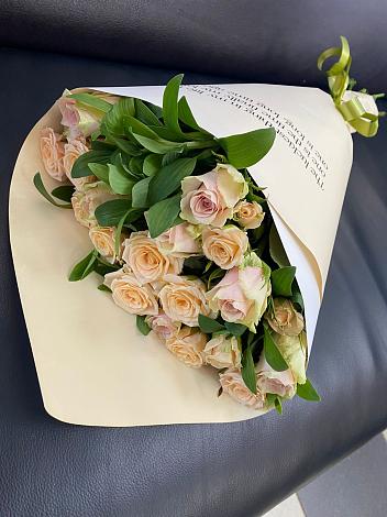 Букет Титаник в Шкуринской
