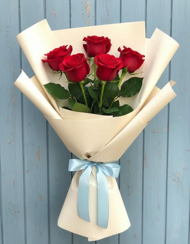 Букет Классика чувств в Шкуринской
