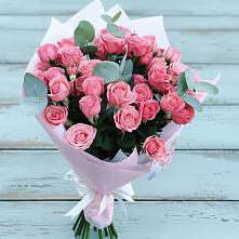 Букет Леди совершенство в Шкуринской